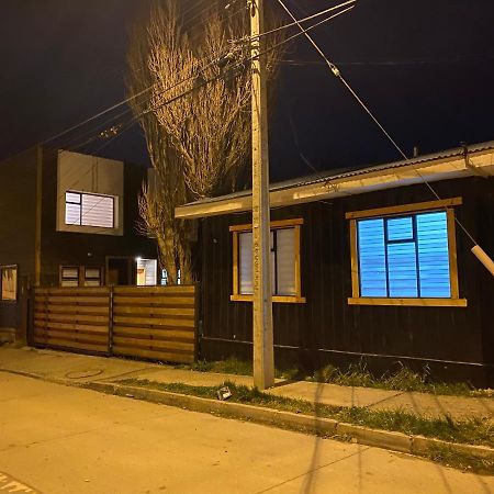 Leon Patagonico Apartment Puerto Natales Exterior photo